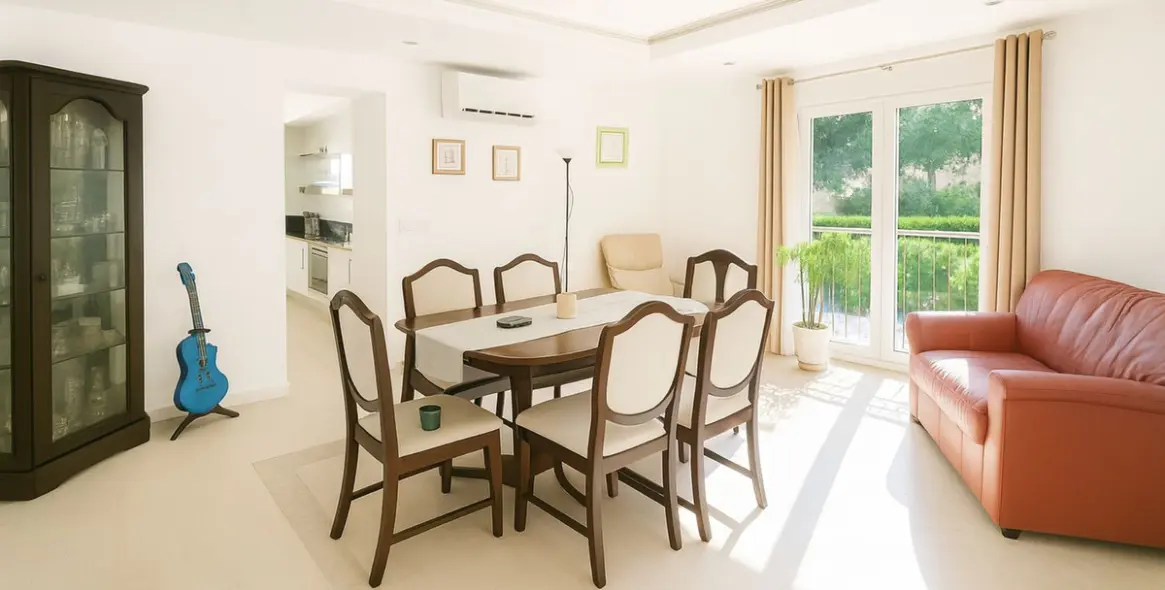 Venta de villa independiente en El Rosario 23