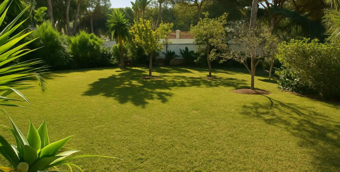 Venta de villa independiente en El Rosario 27