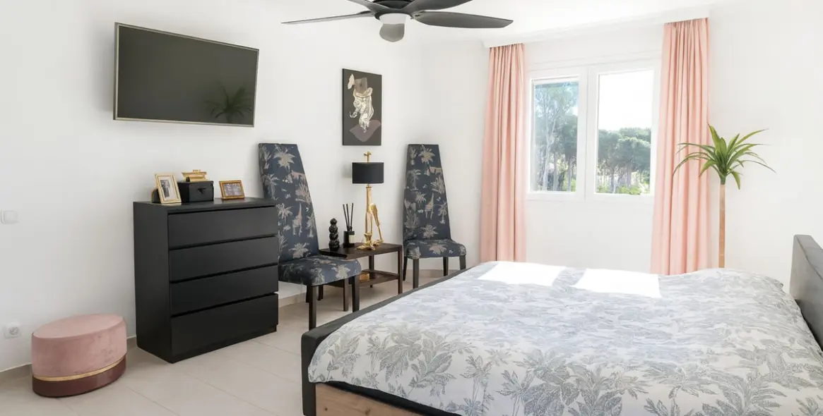 Venta de villa independiente en El Rosario 31