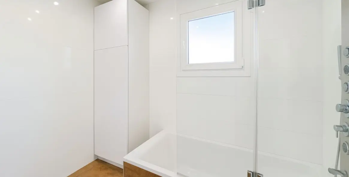 Venta de villa independiente en El Rosario 34