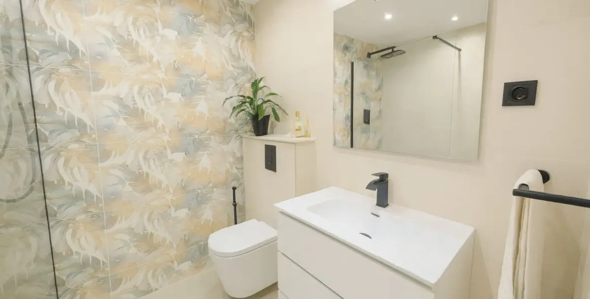 Venta de villa independiente en El Rosario 40