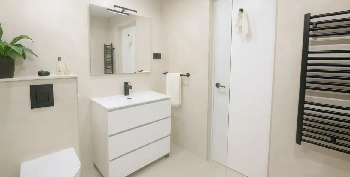Venta de villa independiente en El Rosario 41