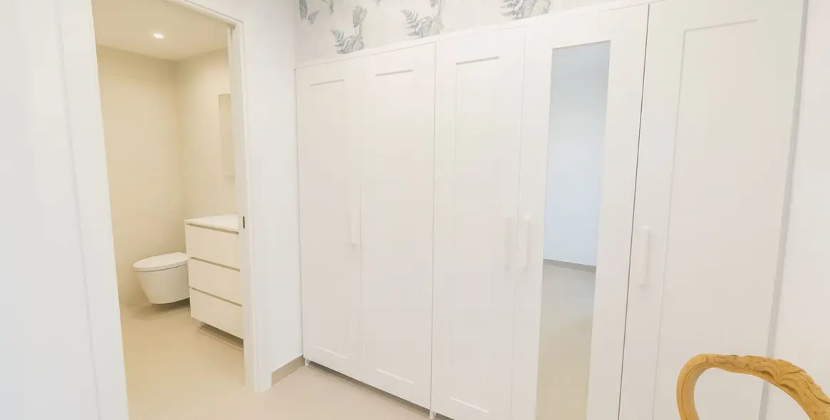 Venta de villa independiente en El Rosario 42