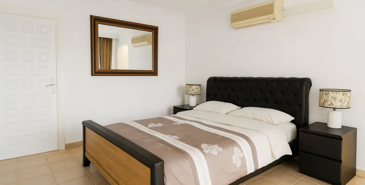 Venta de villa independiente en El Rosario 43