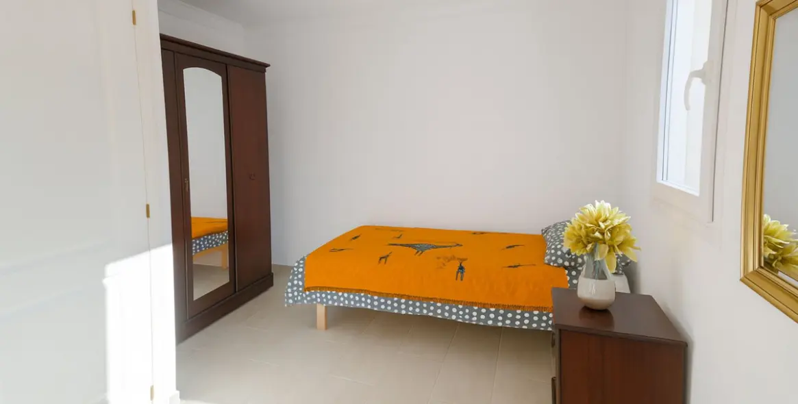 Venta de villa independiente en El Rosario 46