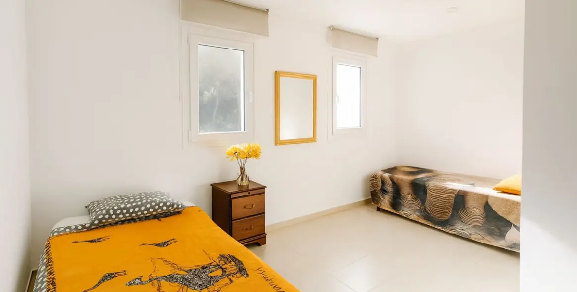 Venta de villa independiente en El Rosario 47