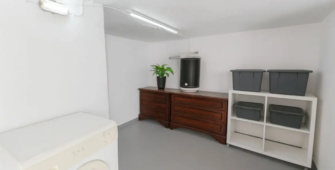 Venta de villa independiente en El Rosario 54