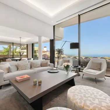 Venta de dúplex en La Quinta