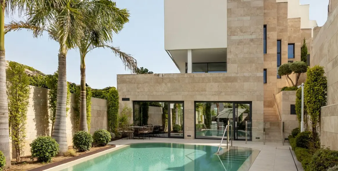 Venta de dúplex en La Quinta 2
