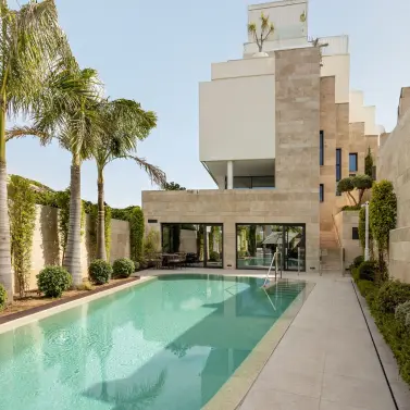 Venta de dúplex en La Quinta
