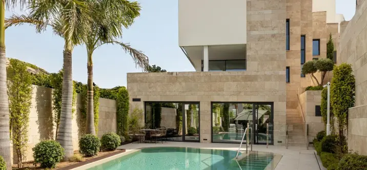 Venta de dúplex en La Quinta 1