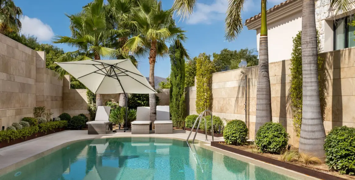 Venta de dúplex en La Quinta 3