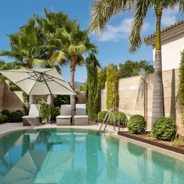 Venta de dúplex en La Quinta