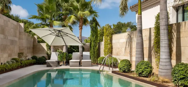 Venta de dúplex en La Quinta 2