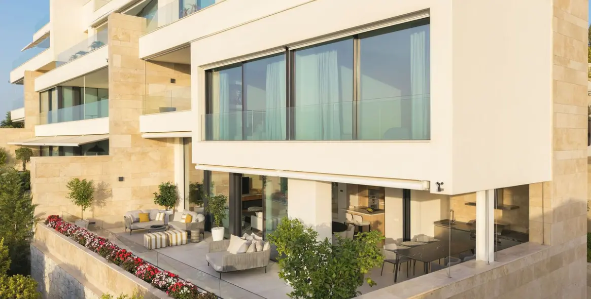 Venta de dúplex en La Quinta 4