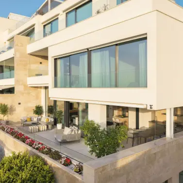 Venta de dúplex en La Quinta