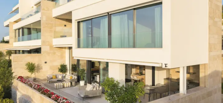 Venta de dúplex en La Quinta 3