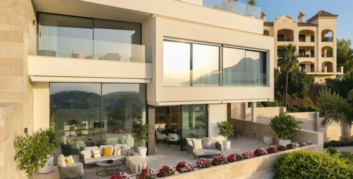 Venta de dúplex en La Quinta 5