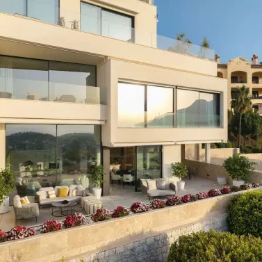 Venta de dúplex en La Quinta