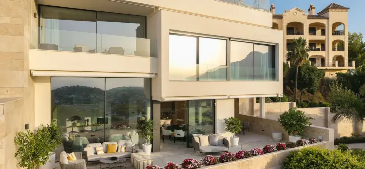 Venta de dúplex en La Quinta 4