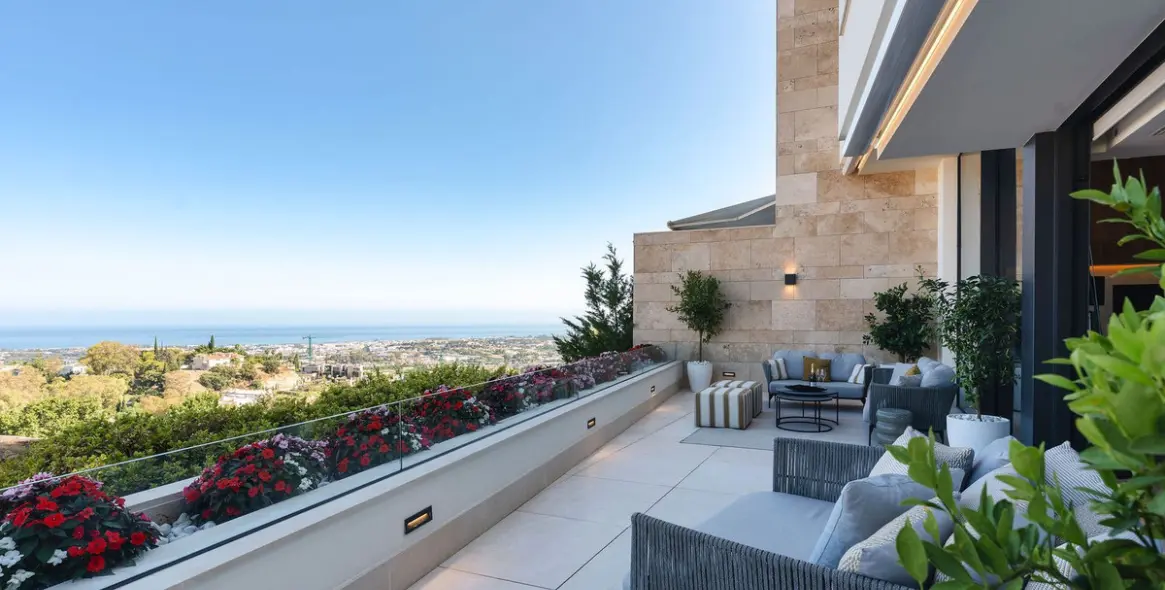 Venta de dúplex en La Quinta 6