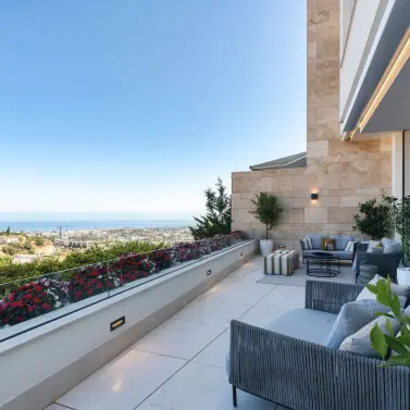 Venta de dúplex en La Quinta