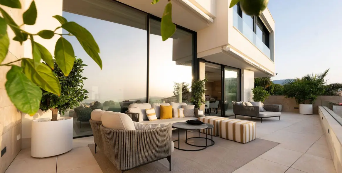 Venta de dúplex en La Quinta 7