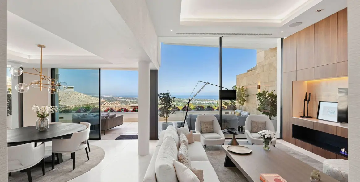 Venta de dúplex en La Quinta 8