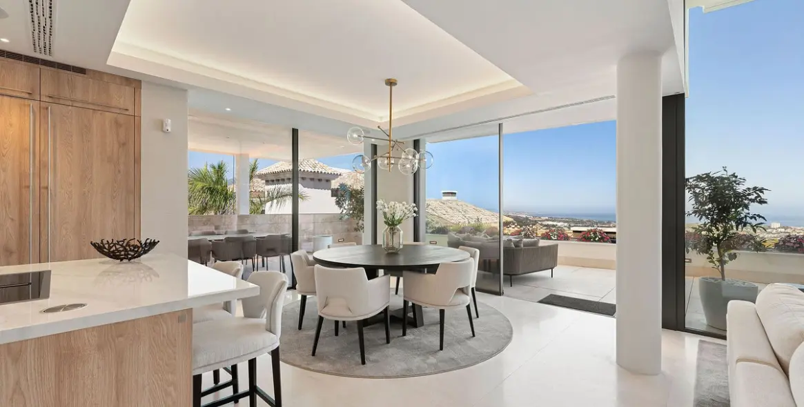 Venta de dúplex en La Quinta 12