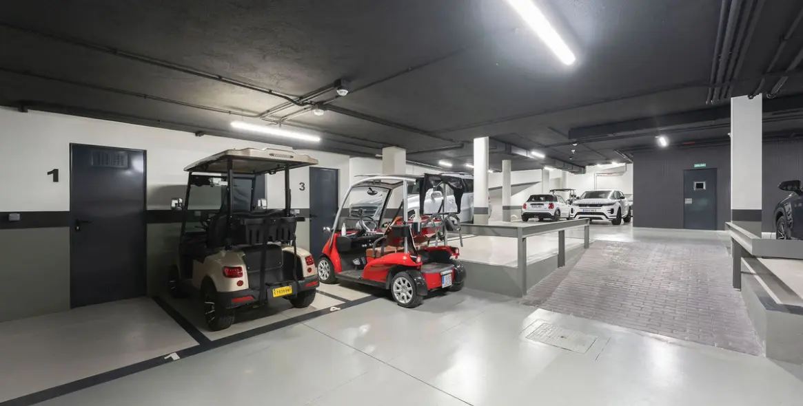 Venta de dúplex en La Quinta 28