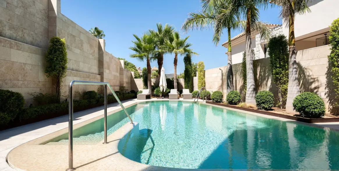 Venta de dúplex en La Quinta 29