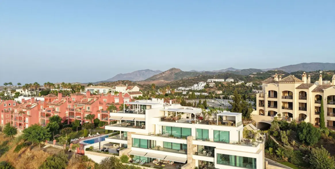 Venta de dúplex en La Quinta 30