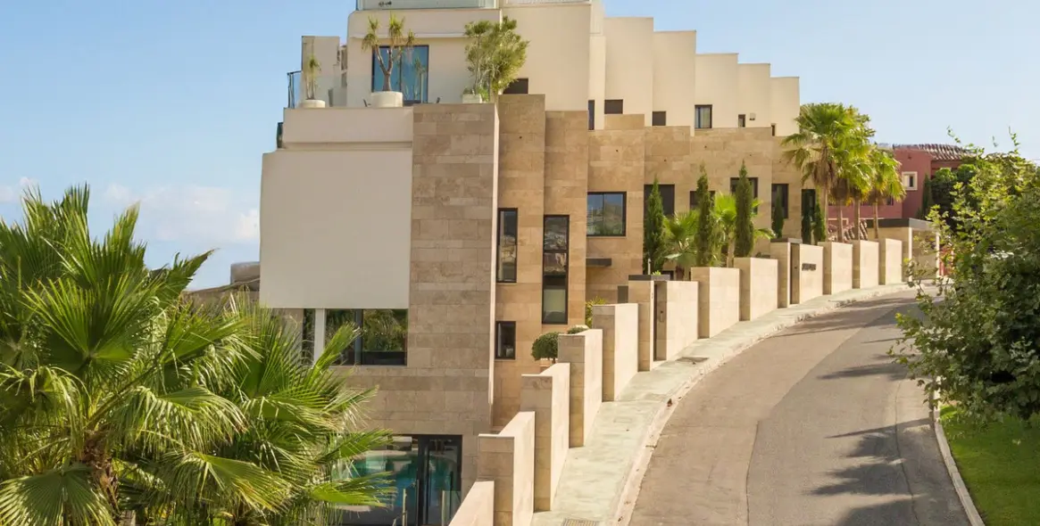 Venta de dúplex en La Quinta 31
