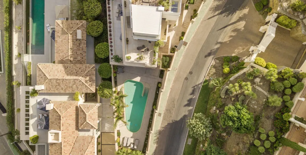 Venta de dúplex en La Quinta 32