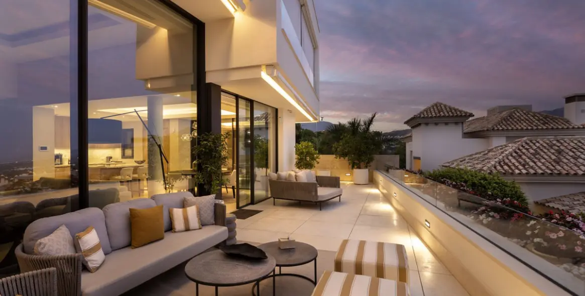 Venta de dúplex en La Quinta 33