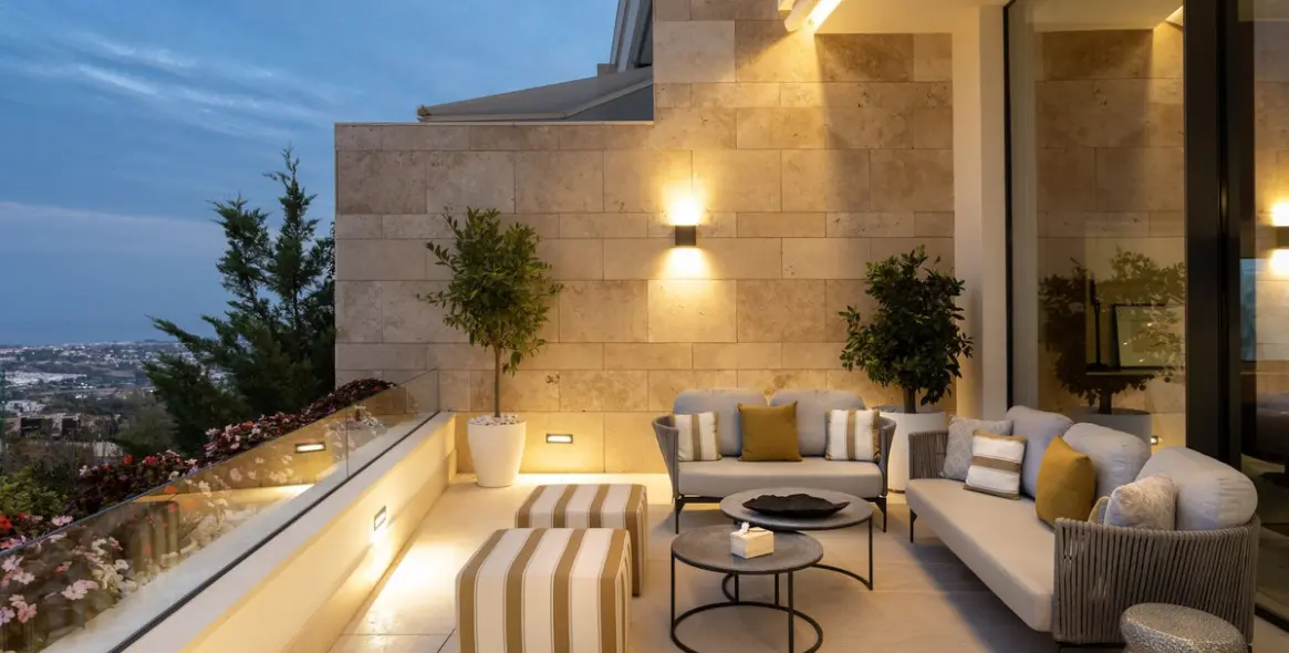 Venta de dúplex en La Quinta 34