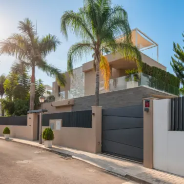 Venta de villa independiente en The Golden Mile