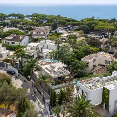Venta de villa independiente en The Golden Mile