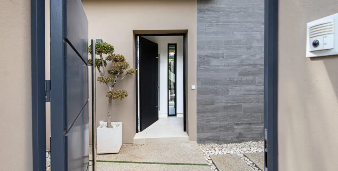 Venta de villa independiente en The Golden Mile 5