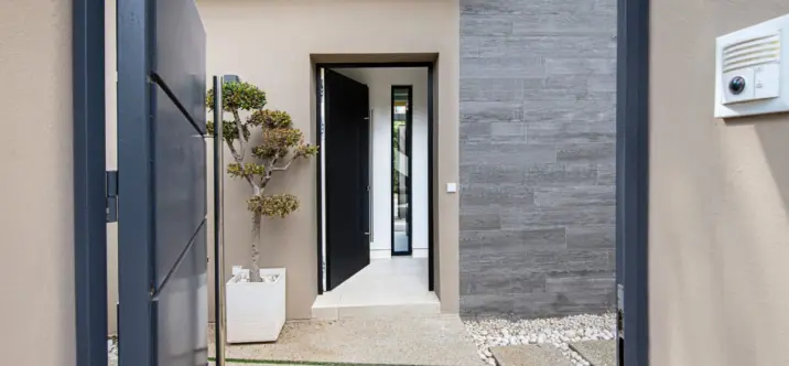 Venta de villa independiente en The Golden Mile 4