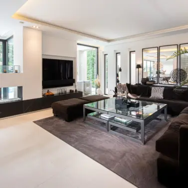 Venta de villa independiente en The Golden Mile