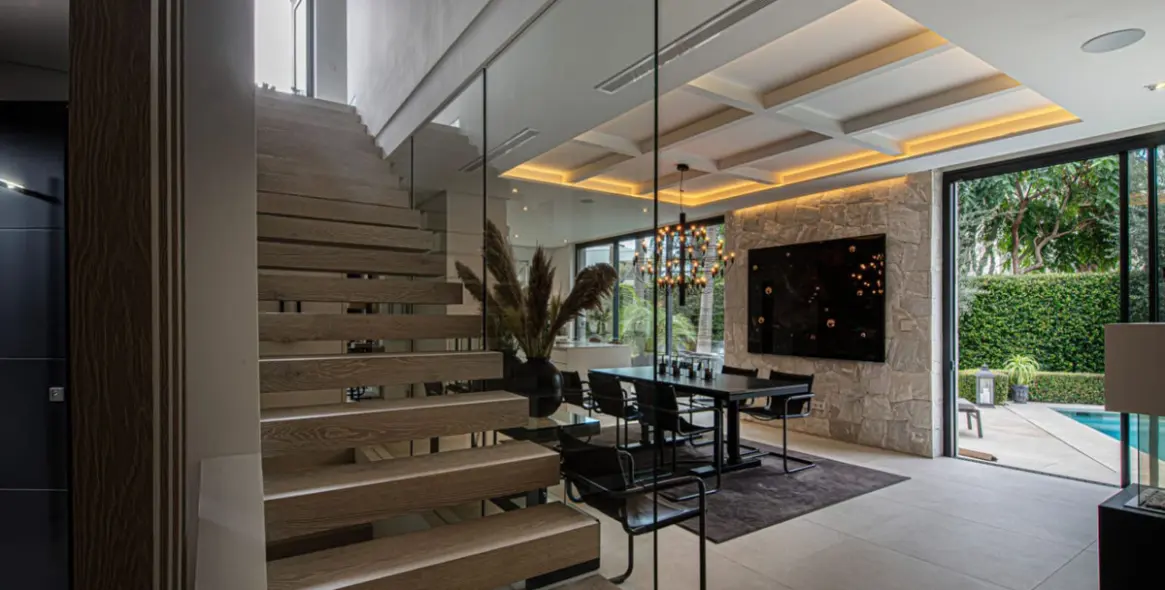 Venta de villa independiente en The Golden Mile 9