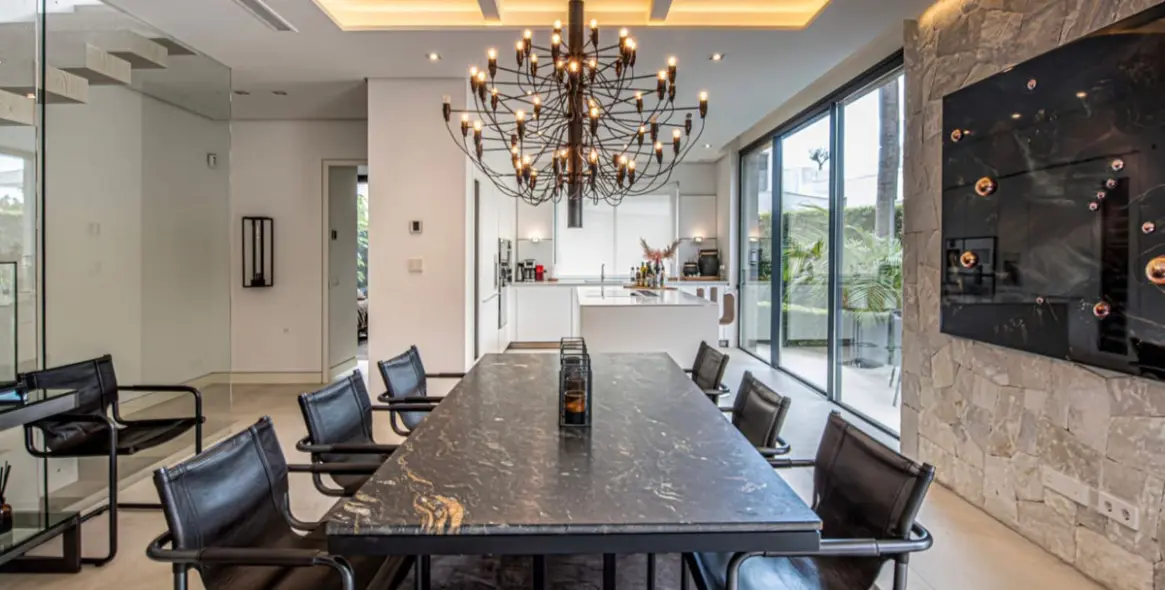 Venta de villa independiente en The Golden Mile 10
