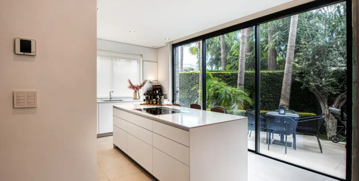 Venta de villa independiente en The Golden Mile 11