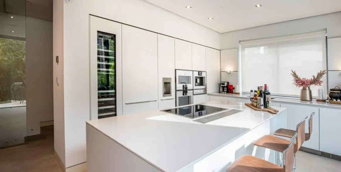 Venta de villa independiente en The Golden Mile 12