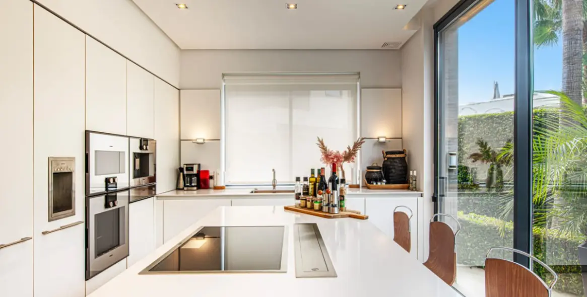 Venta de villa independiente en The Golden Mile 13