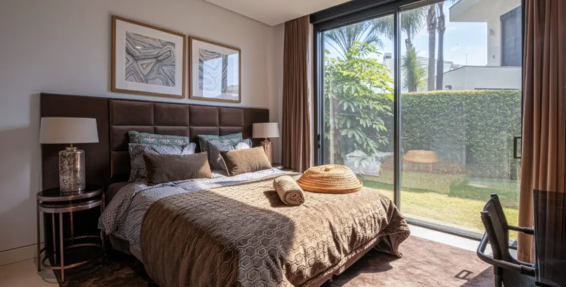 Venta de villa independiente en The Golden Mile 15