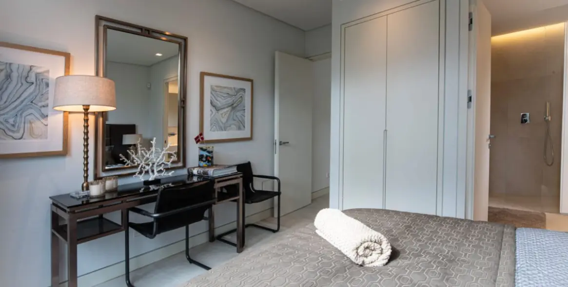 Venta de villa independiente en The Golden Mile 16