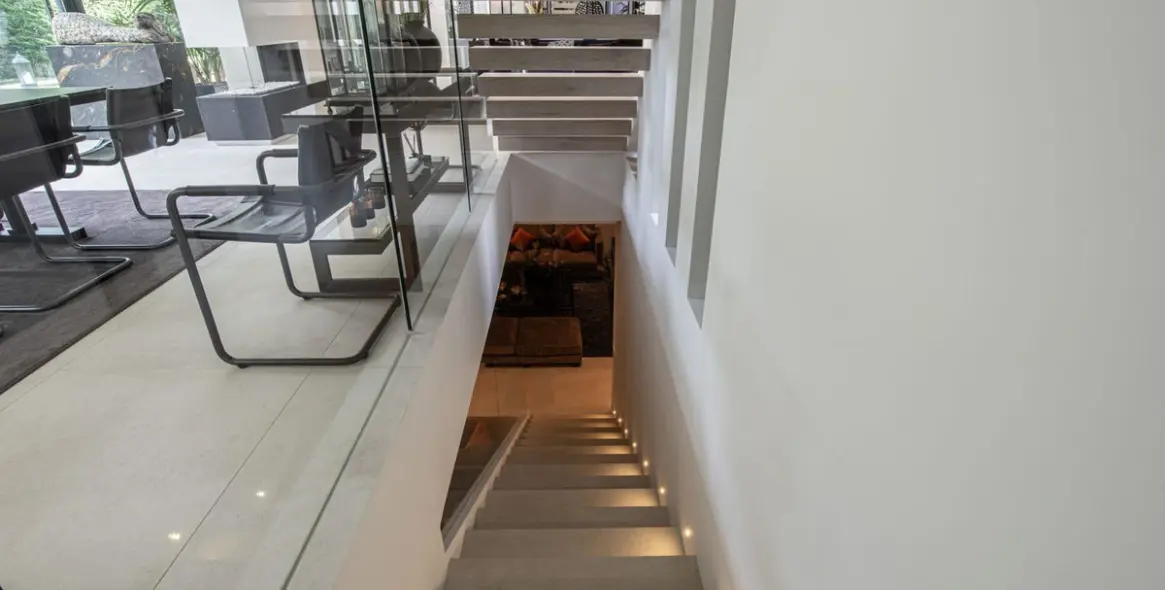 Venta de villa independiente en The Golden Mile 18