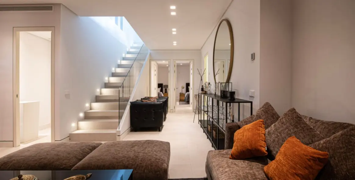 Venta de villa independiente en The Golden Mile 21